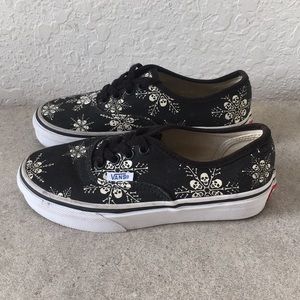 Kids Vans Classic shoes size 13